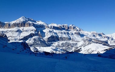 Vacanze in montagna: 5 idee per ogni stagione
