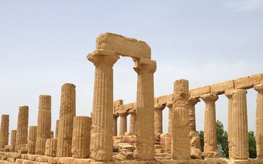 Valle dei Templi, Agrigento: guida alla visita