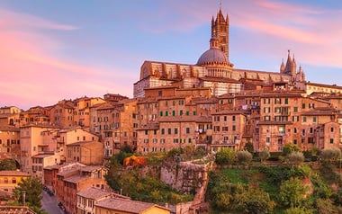 Siena: cosa vedere nella perla della Toscana