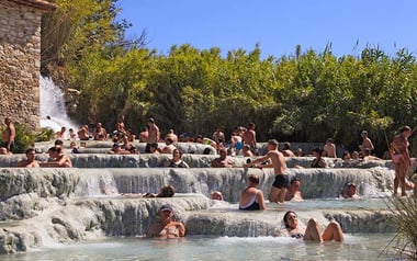 Relax in Italia: 5 mete gratuite da scoprire