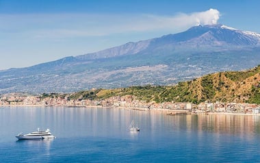 Sicilia Orientale: da dove partire per visitarla