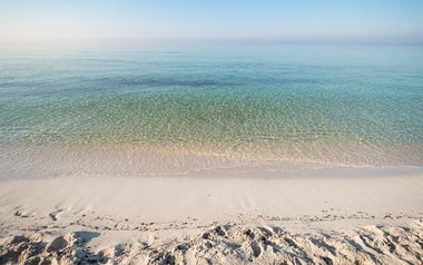 Spiagge più belle della Puglia: la classifica