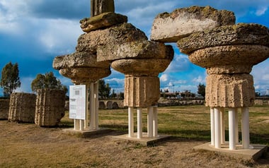 Metaponto: tra storia e turismo in Basilicata