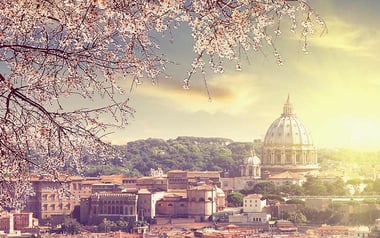 San Valentino in Italia: le mete più romantiche