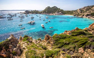 Sardegna: le spiagge più belle