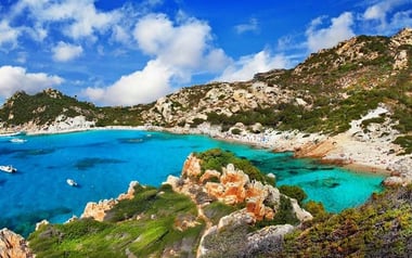 Le isole più belle d'Italia: guida completa