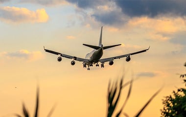 Aeroporti di Puglia: guida ai collegamenti