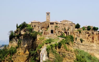 I borghi più belli d'Italia: guida completa