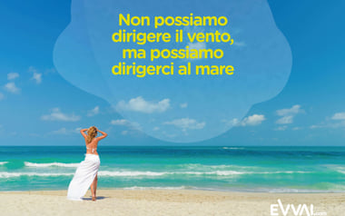 Mare in Salento: dove andare in base al vento