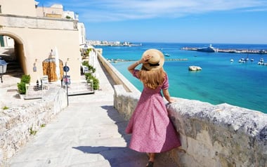 Salento: le 5 cose da vedere assolutamente