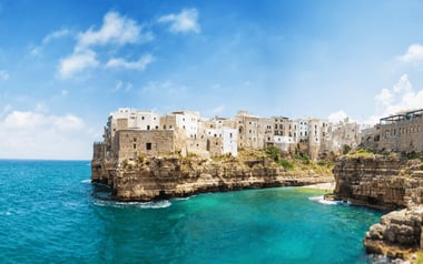 Vacanze a novembre: dove andare in Italia
