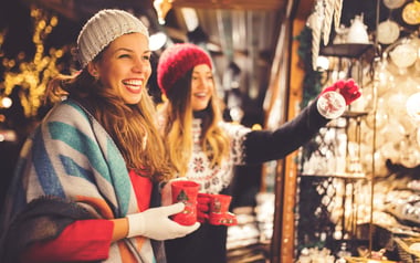 Mercatini di Natale: i più belli dove andare