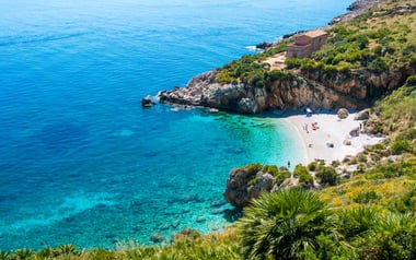 Spiagge della Sicilia: le più belle da visitare