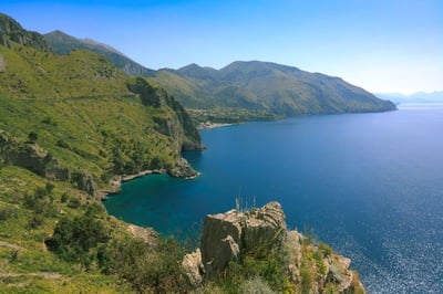 Basilicata: la terra tra i due mari