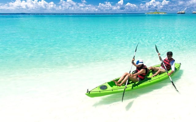 Vacanze tra mare, sport e natura: idee e mete