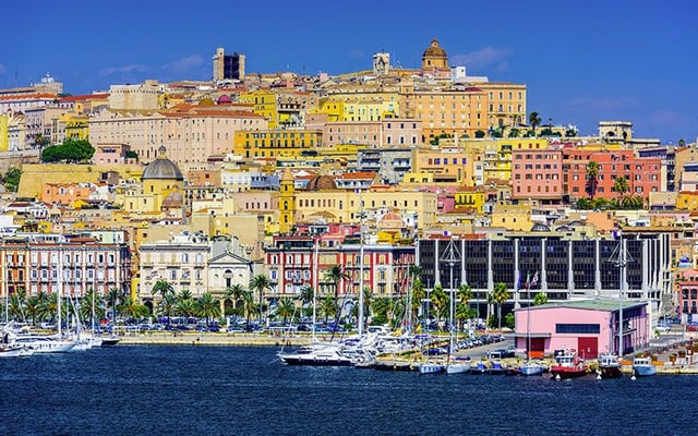 Città costiere italiane: 10 da vedere nella vita
