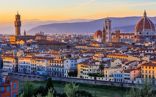 Weekend in Toscana: i consigli per non sbagliare
