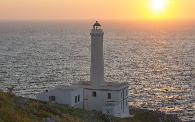 Capodanno a Otranto: l'Alba dei Popoli nel Salento