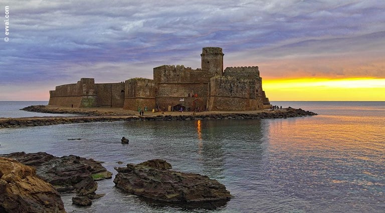Calabria Ionica: i 7 luoghi più belli da visitare
