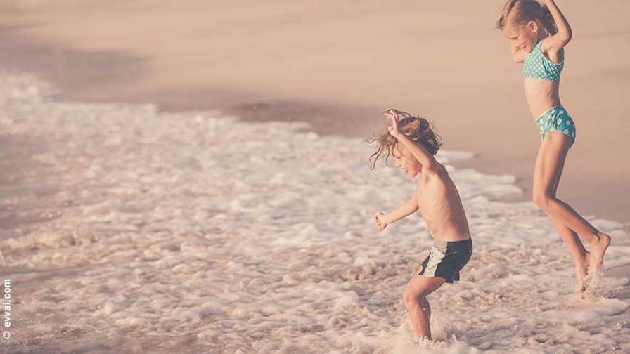 Vacanze al mare con bambini: 5 motivi per la Puglia