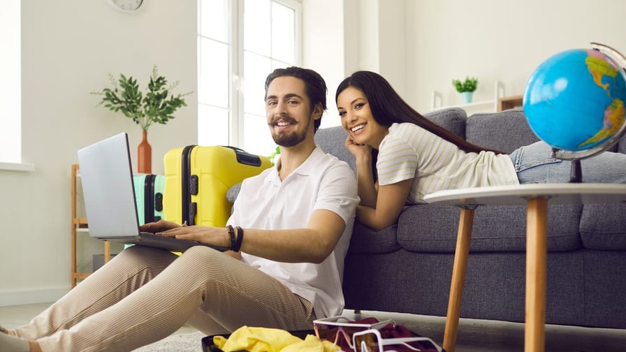 Early Booking: 5 vantaggi del prenota prima