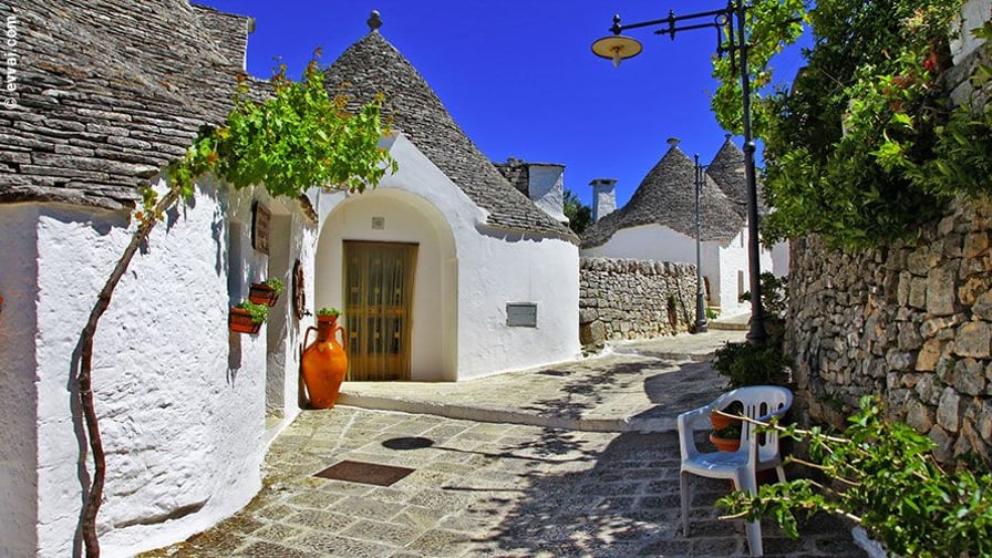 Puglia: i luoghi più belli e suggestivi da vedere