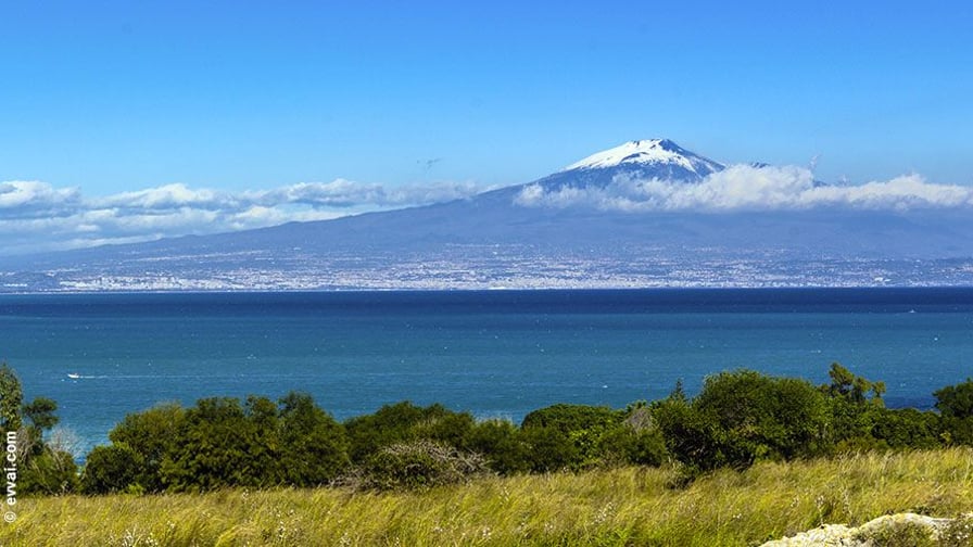 Sicilia Orientale: le mete turistiche da non perdere