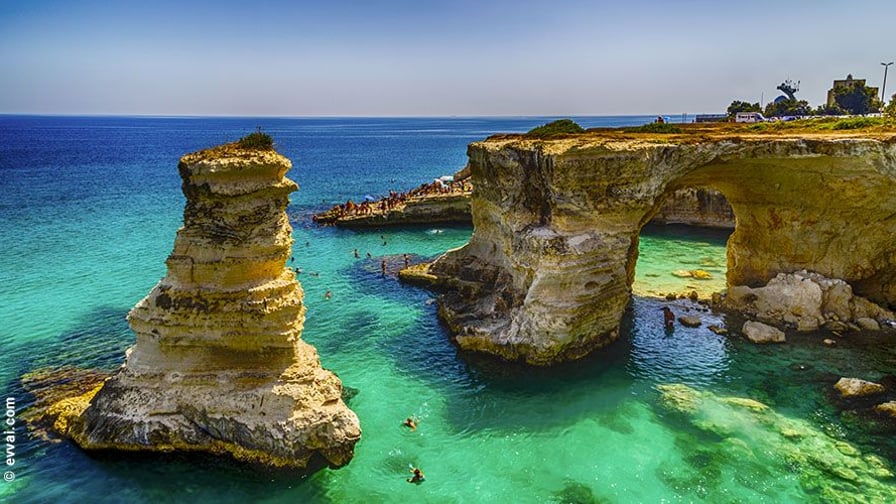 Puglia da vedere: i luoghi da non perdere