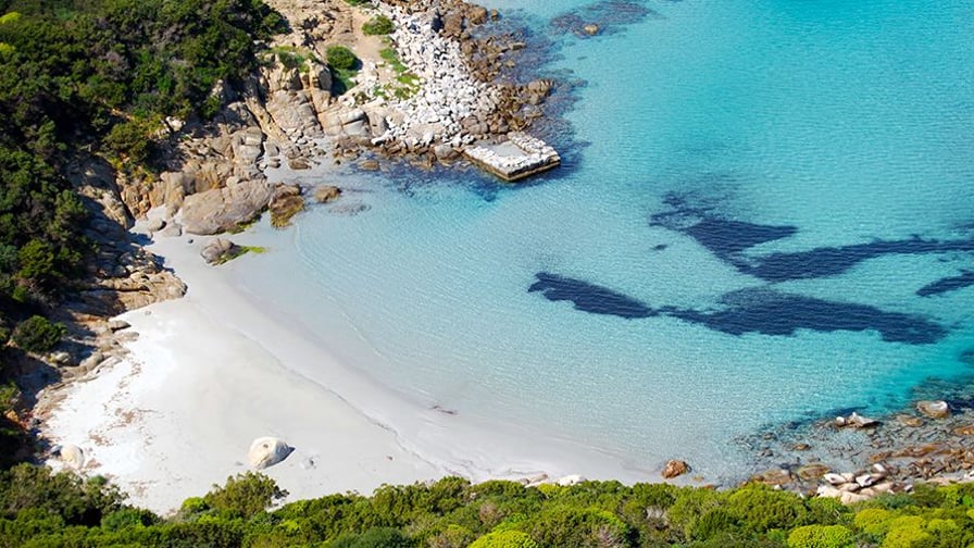 Le spiagge italiane più belle: la classifica