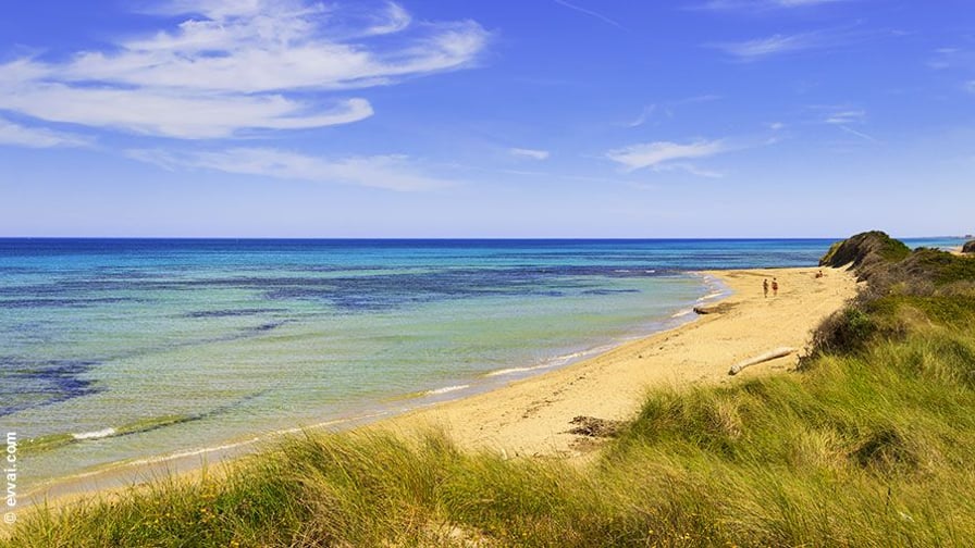 Bandiere Blu in Puglia: le spiagge premiate