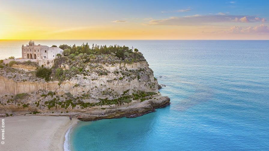 Tropea: cosa fare e vedere nella Perla del Tirreno