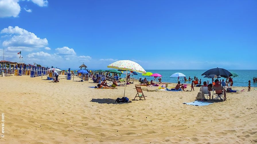 Basilicata Ionica: vacanze a misura di famiglia