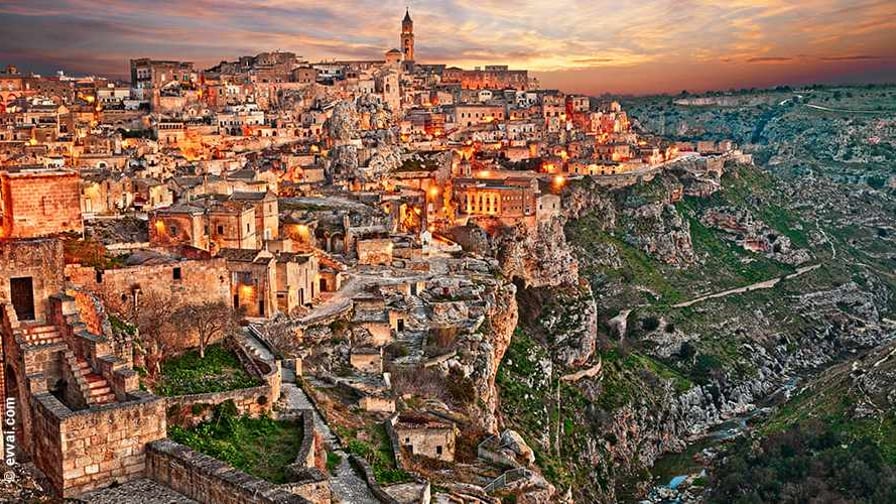 Sassi di Matera: storia e cosa vedere