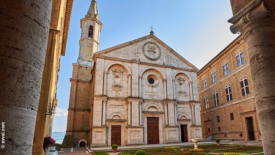 Vacanze di Pasqua: le mete migliori in Italia