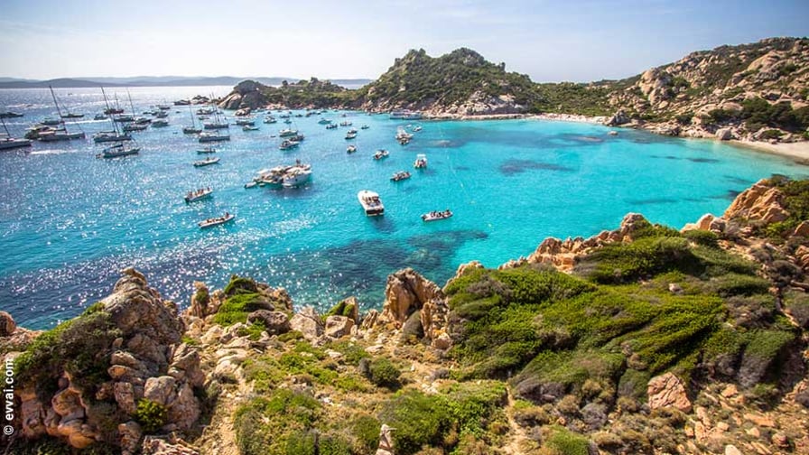 Sardegna: le spiagge più belle